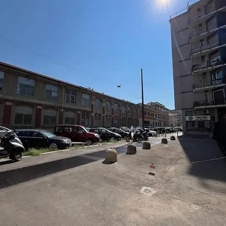 Διαμέρισμα Savona Discrit Cozy Μιλάνο