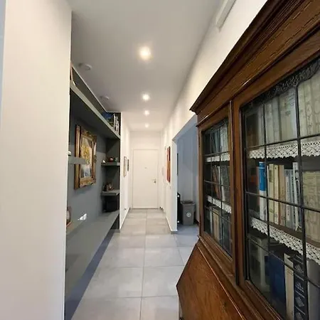 דירה Savona Discrit Cozy מילאנו