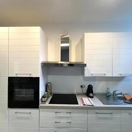 Apartment Savona Discrit Cozy *