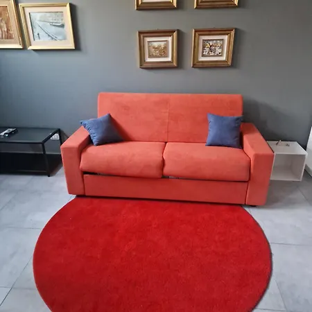 דירה Savona Discrit Cozy