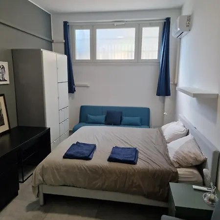 Apartment Savona Discrit Cozy *