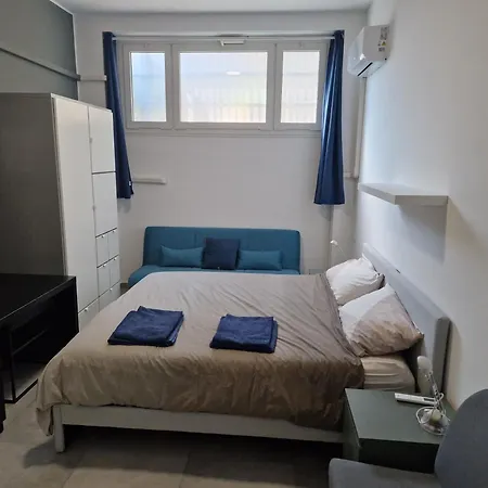 Savona Discrit Cozy דירה מילאנו