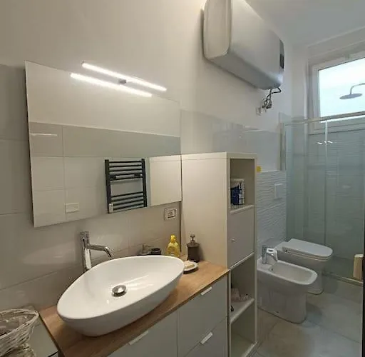 Savona Discrit Cozy *